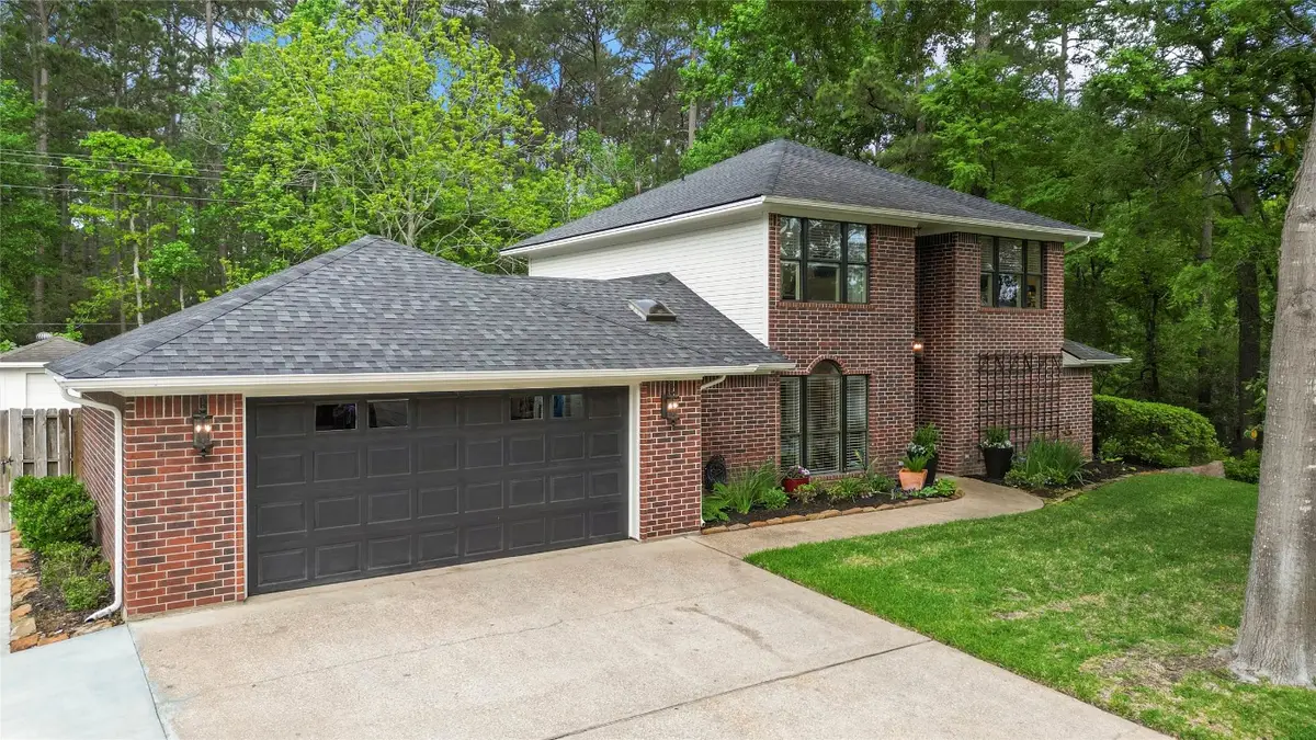 1415 River Oaks Drive, Huntsville, TX 77340 - #1