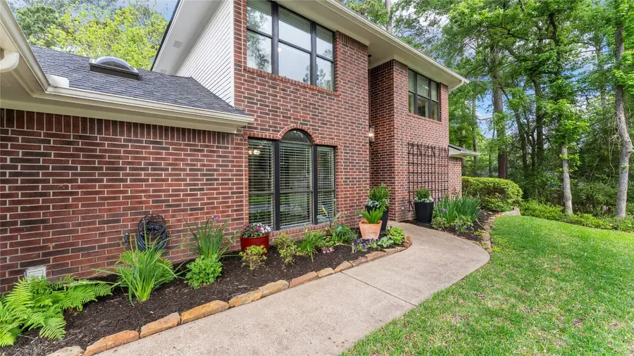 1415 River Oaks Drive, Huntsville, TX 77340 - #2