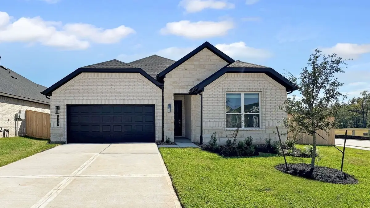 623 Paisley Harbor Court, Conroe, TX 77304 - Image #1
