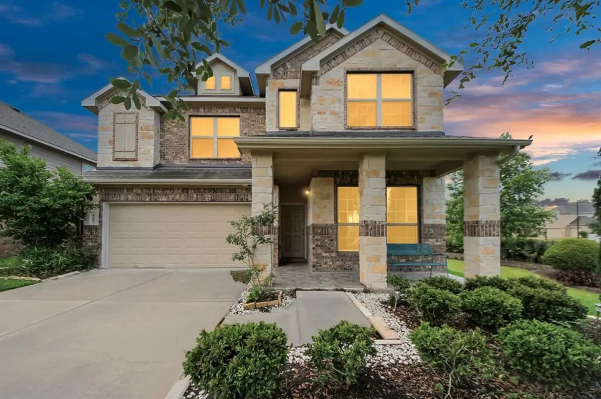 17031 Iver Ironwood Trail, Richmond, TX 77407 - Image #1