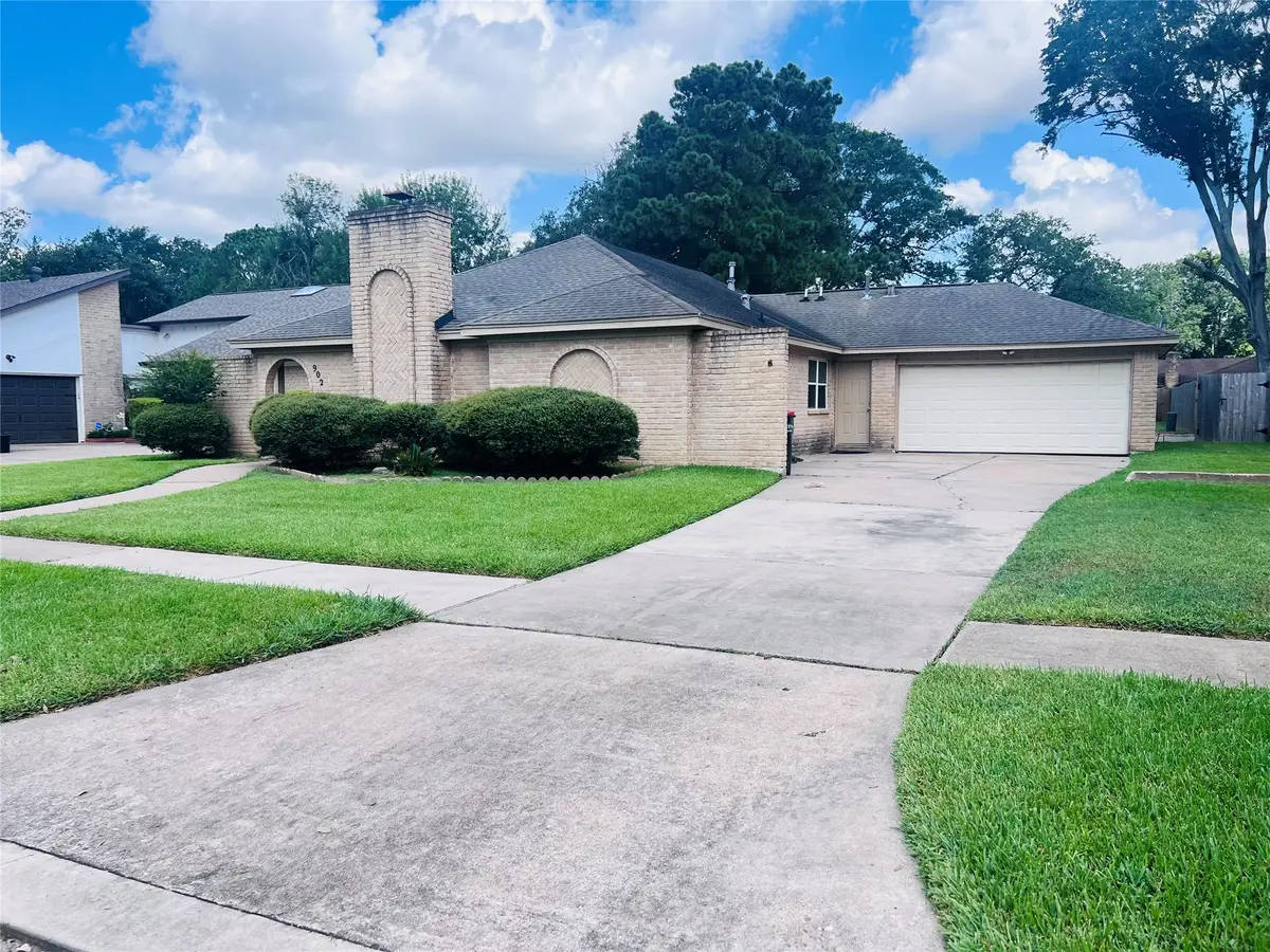 902 Hidden Canyon Road, Katy, TX 77450 - #1