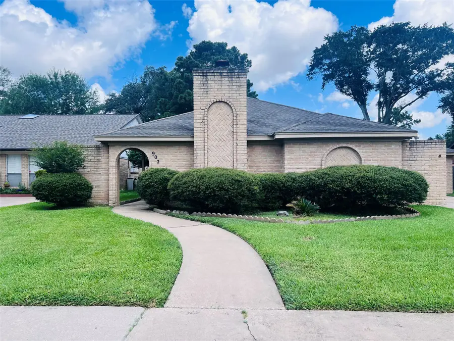 902 Hidden Canyon Road, Katy, TX 77450 - #2