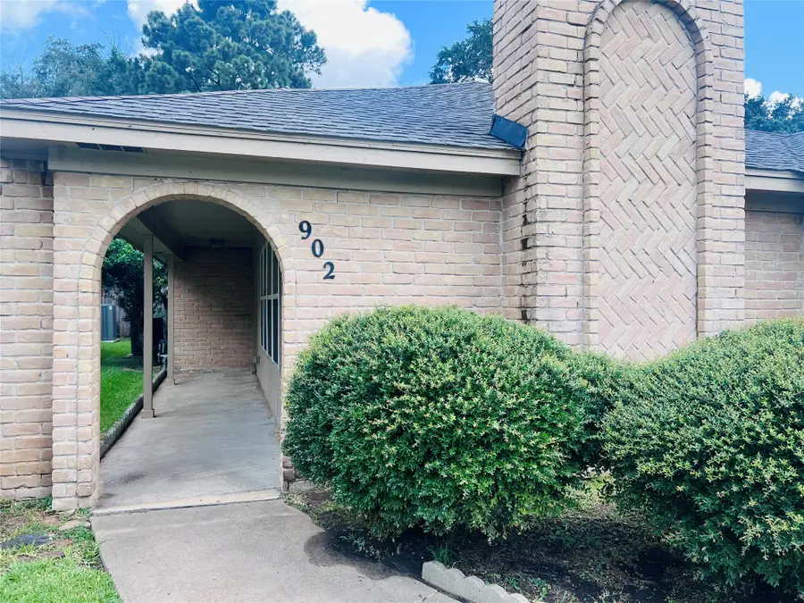 902 Hidden Canyon Road, Katy, TX 77450 - #3