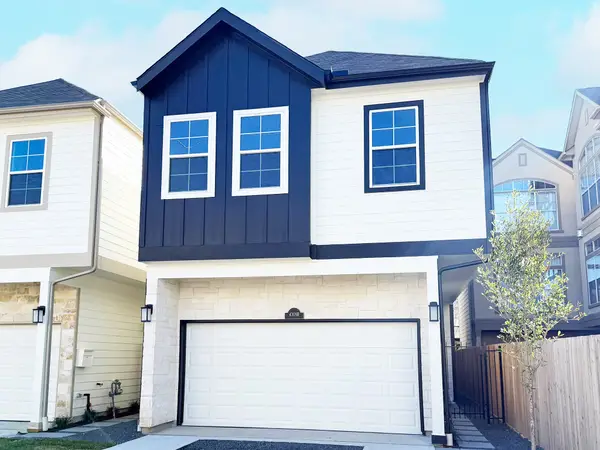 4309 B Dickson Street Street, Houston, TX 77007
