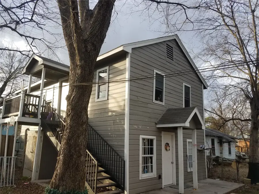 528 Hahlo Street, Houston, TX 77020 - Image #2