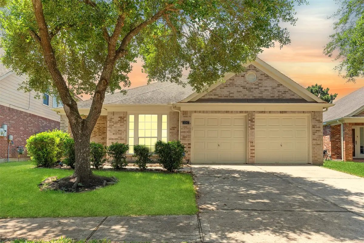 11047 Pierce Valley Drive, Richmond, TX 77406 - #1