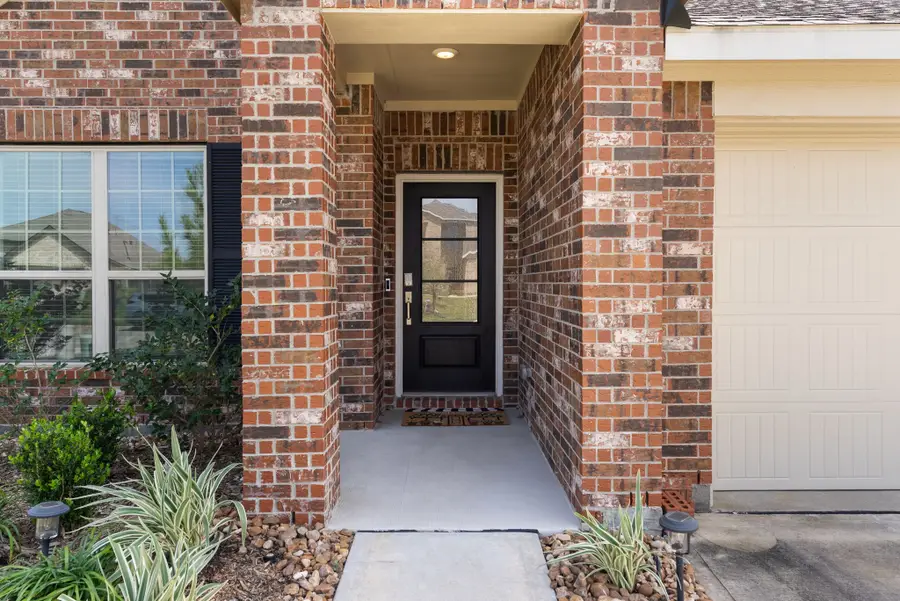 2850 Paradise Ridge Way, Conroe, TX 77301 - #2