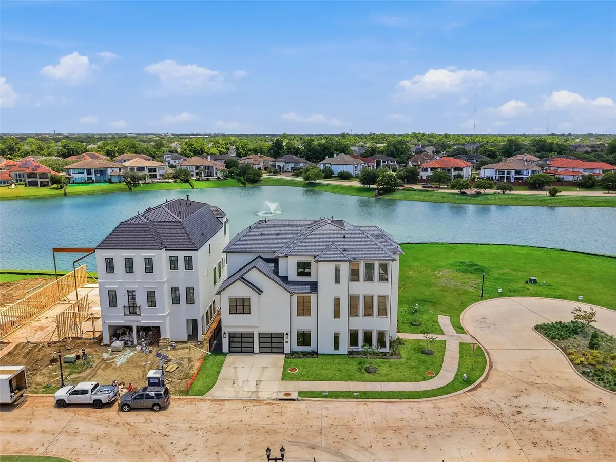 4610 Sunset Circle, Sugar Land, TX 77479 - #1