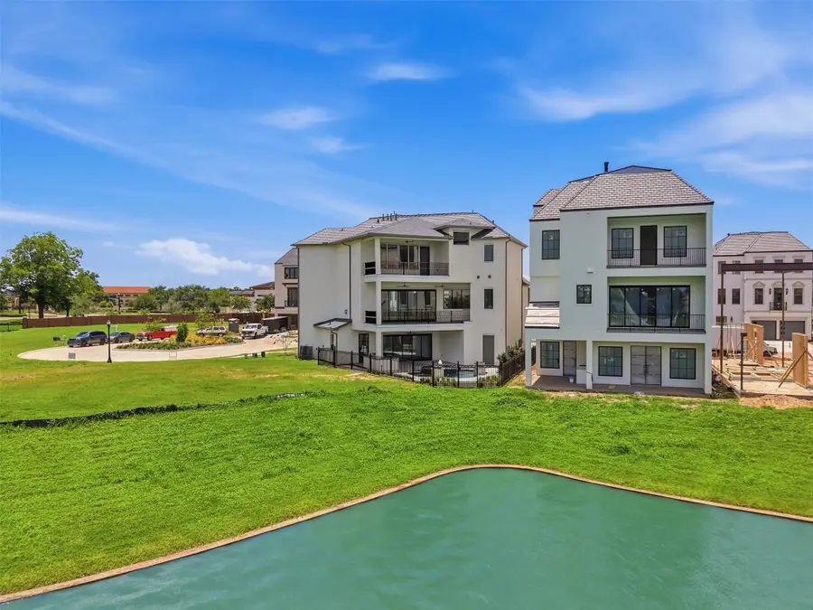 4610 Sunset Circle, Sugar Land, TX 77479 - #3