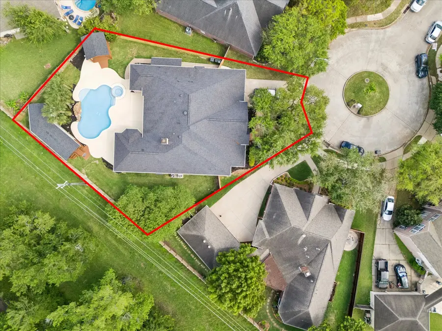 7503 Northwoods Drive, Sugar Land, TX 77479 - #3