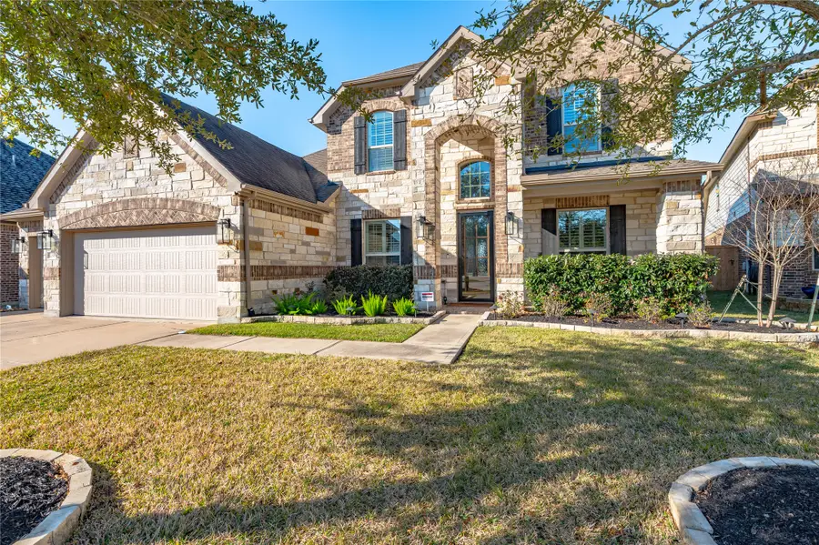 2319 Ashley Falls Lane, League City, TX 77573 - Image #2