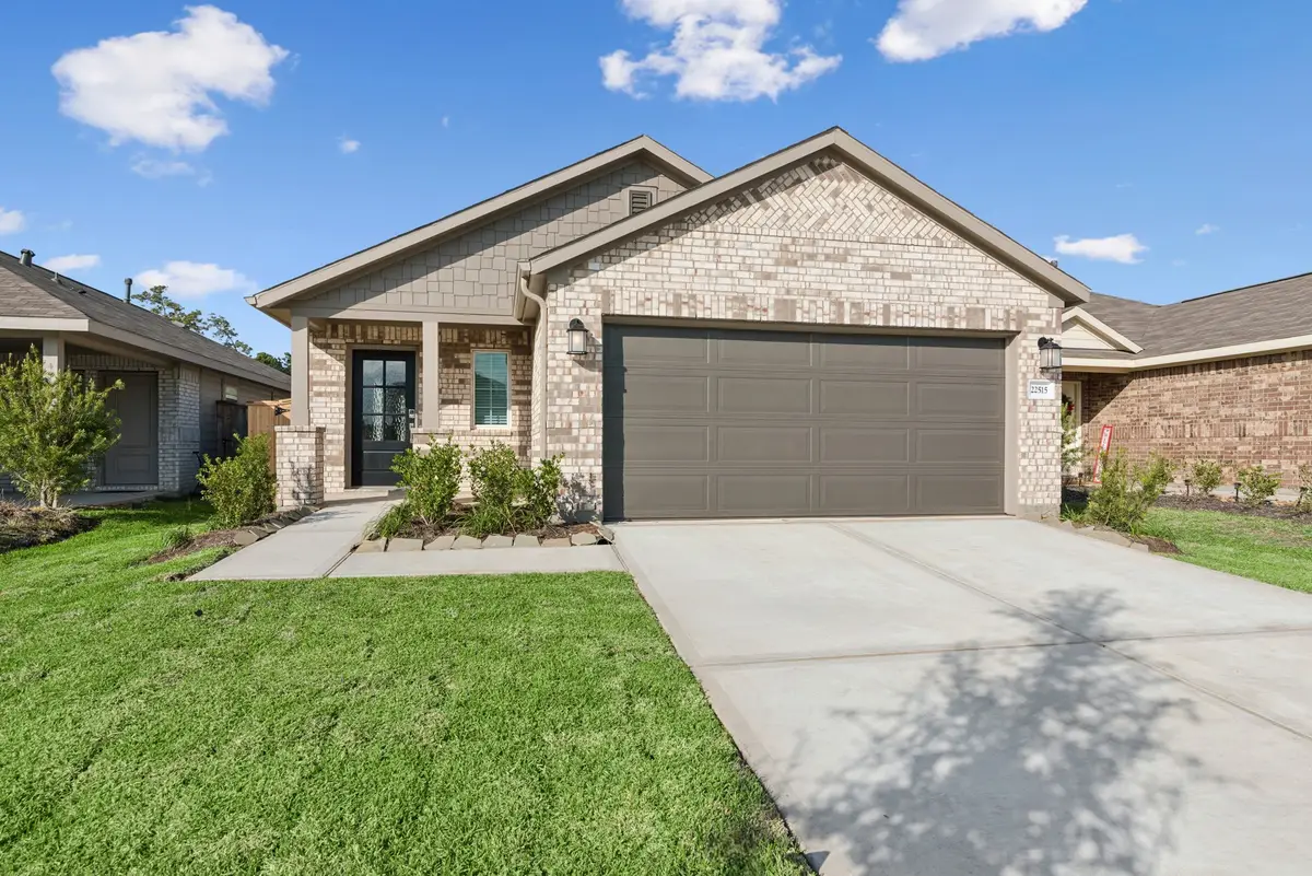 22515 Serviceberry Branch Court, New Caney, TX 77357 - Image #1