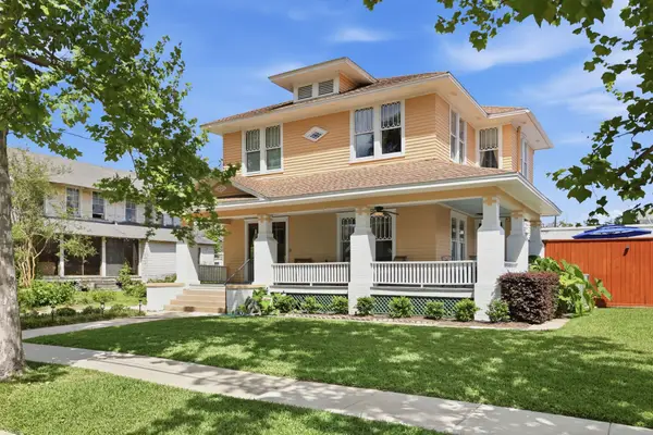 3222 Morrison Street, Houston, TX 77009