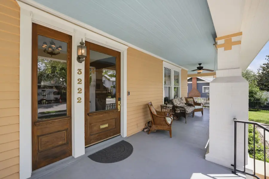 3222 Morrison Street, Houston, TX 77009 - #3