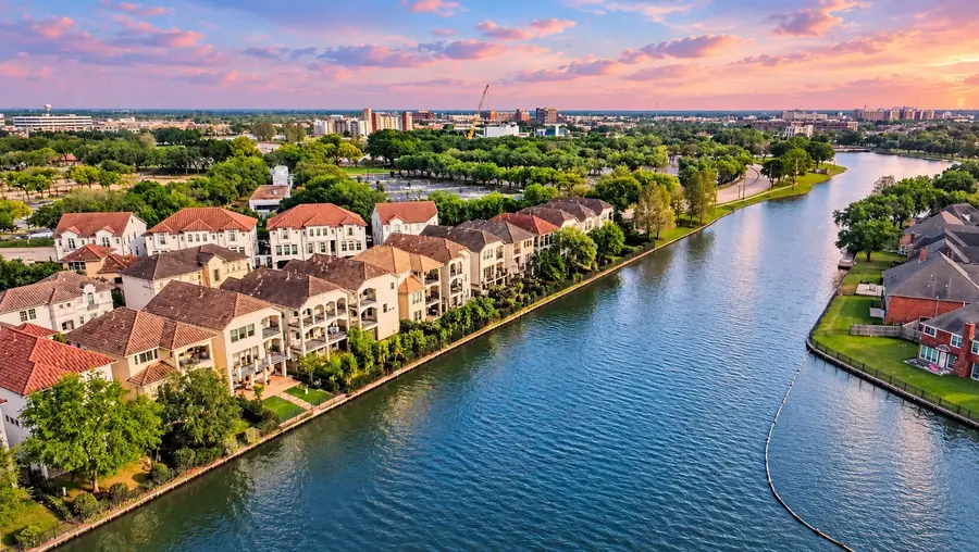 1122 Old Oyster Trail, Sugar Land, TX 77478 - #3