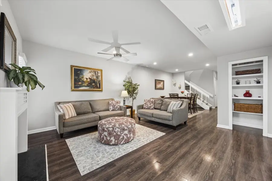 1510 Prairie Grove Drive, Houston, TX 77077 - #2