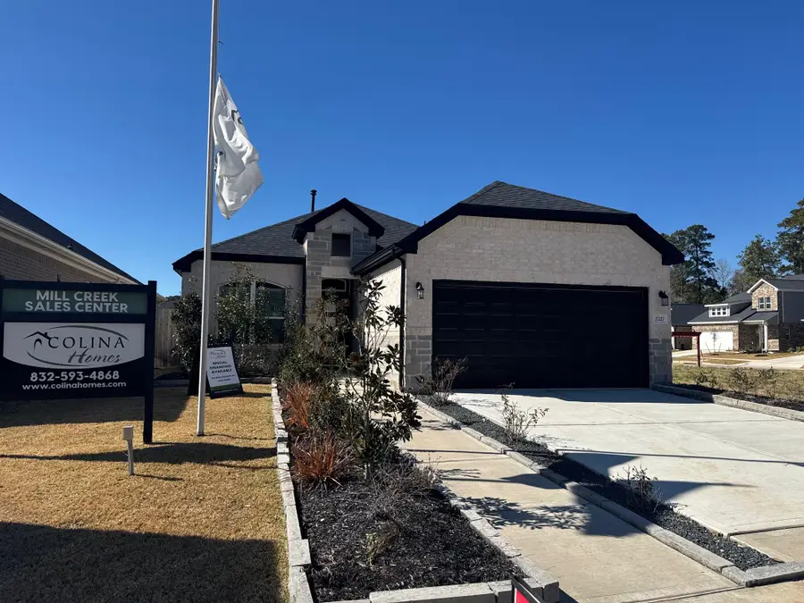 27227 Mockingbird Terrace Lane, Magnolia, TX 77354 - #2