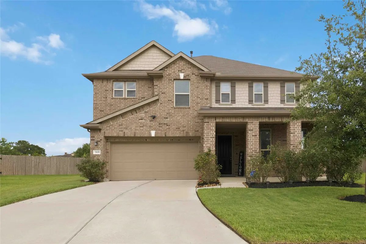 25638 Reign Wayman Court, Katy, TX 77493 - #1