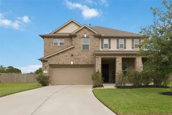 25638 Reign Wayman Court, Katy, TX 77493