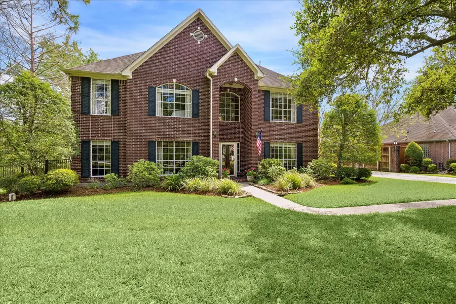 805 Murphy Lane, Friendswood, TX 77546 - #3