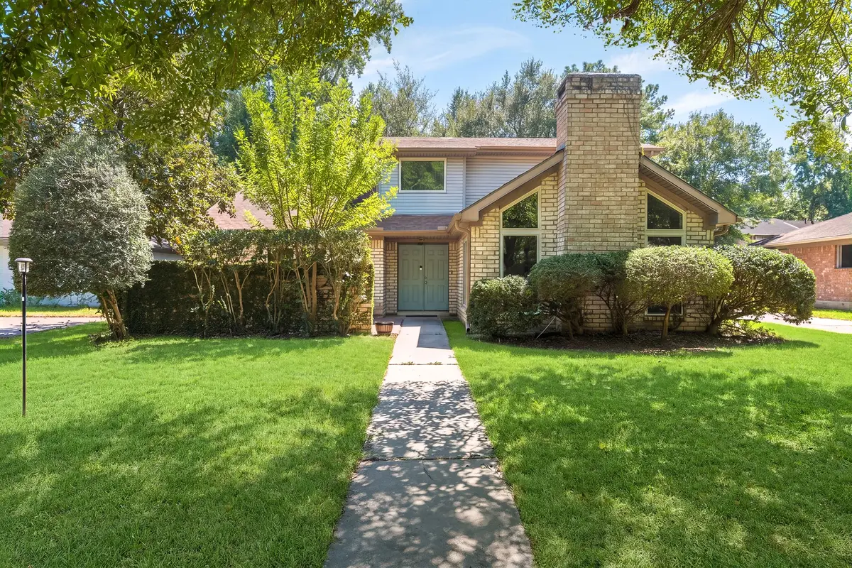 215 Enchanted Trail Drive, Spring, TX 77388 - #1