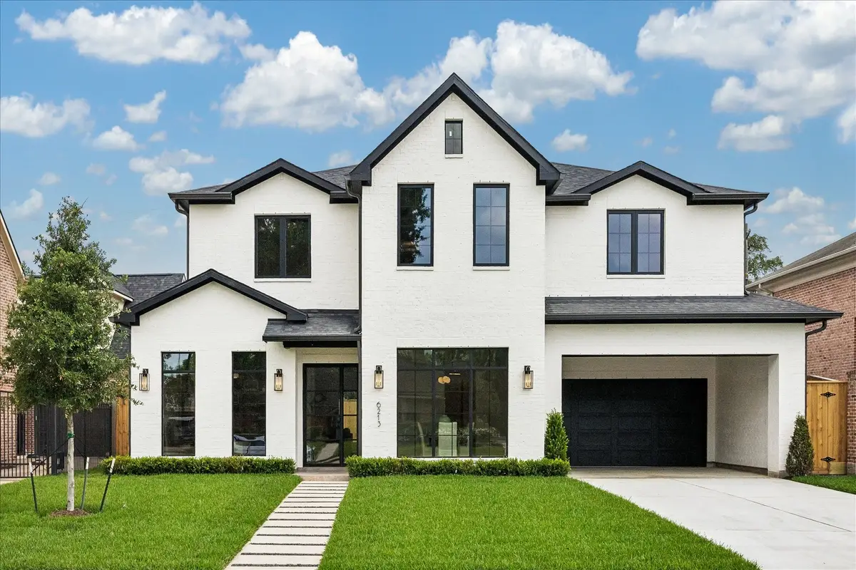 6213 Overbrook Lane, Houston, TX 77057 - #1