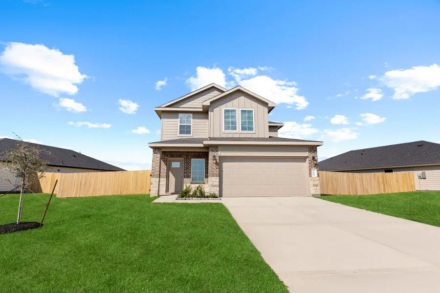 9019 Rose Water, Iowa Colony, TX 77583 - Image #2