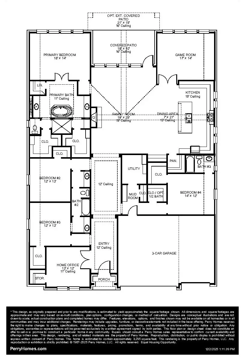 22058 Gateway Arch Drive, Porter, TX 77365 - Image #2