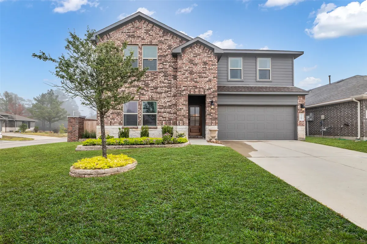 3318 Iron Pine Lane, Conroe, TX 77301 - #1