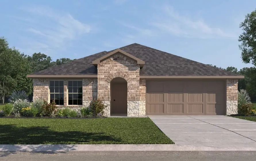 4108 Silver Falls, League City, TX 77573 - Image #2