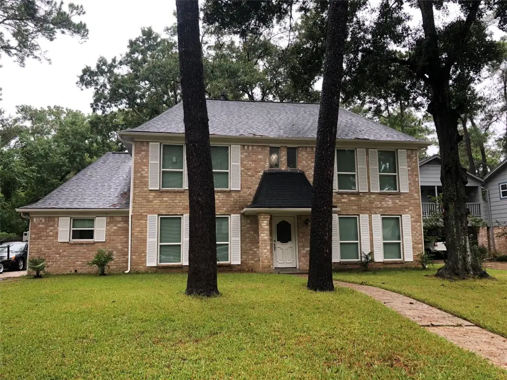 3830 Fairvalley Drive, Houston, TX 77068 - #1