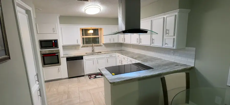 3830 Fairvalley Drive, Houston, TX 77068 - #3