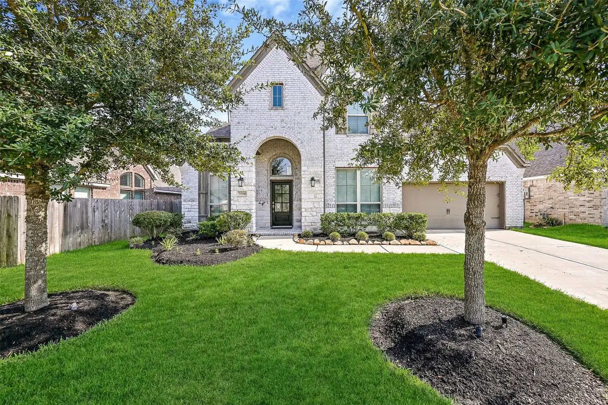 3104 Cactus Grove Lane, Pearland, TX 77584 - Image #1