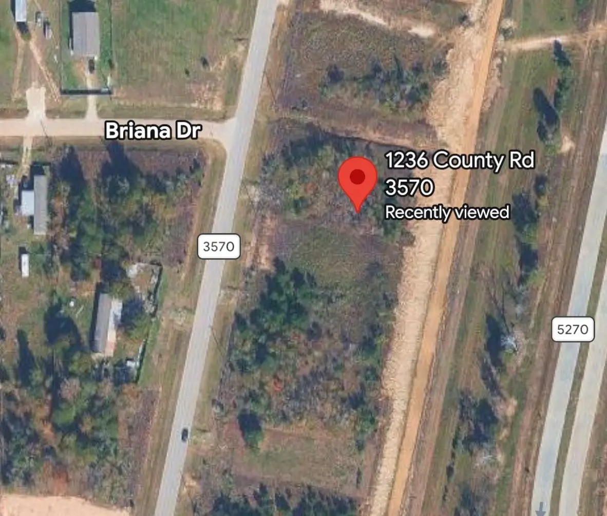 1236 County Road 3570, Cleveland, TX 77327 - #1