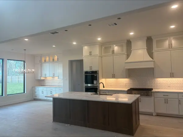 7702 Unicorn Clubtail Court, Fulshear, TX 77441