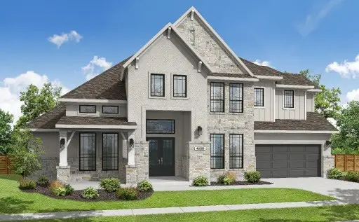 7702 Unicorn Clubtail Court, Fulshear, TX 77441 - Image #3