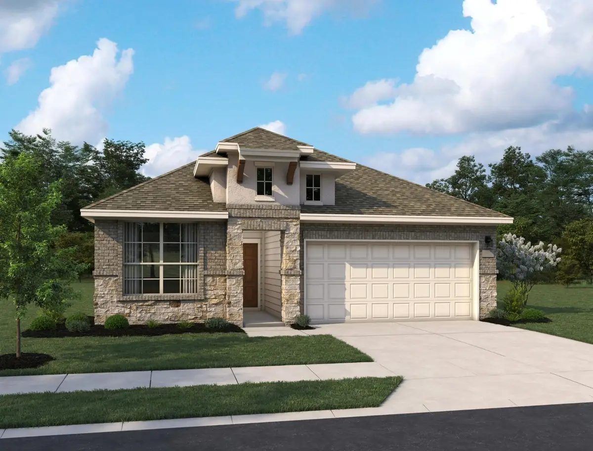 15818 Tall Barberry Lane, Crosby, TX 77532 - #1