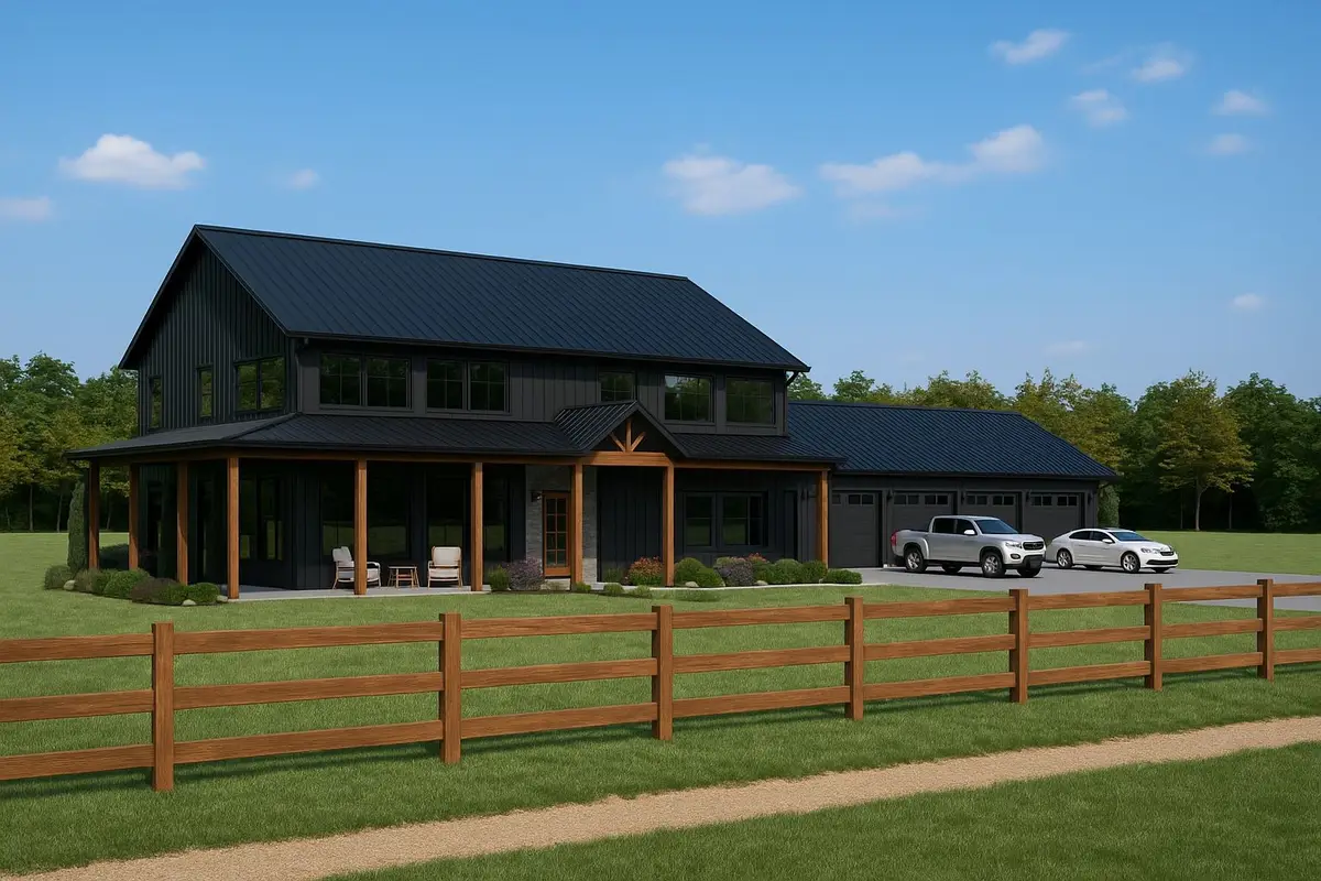 711 Rock Bottom Road, Navasota, TX 77868 - Image #1