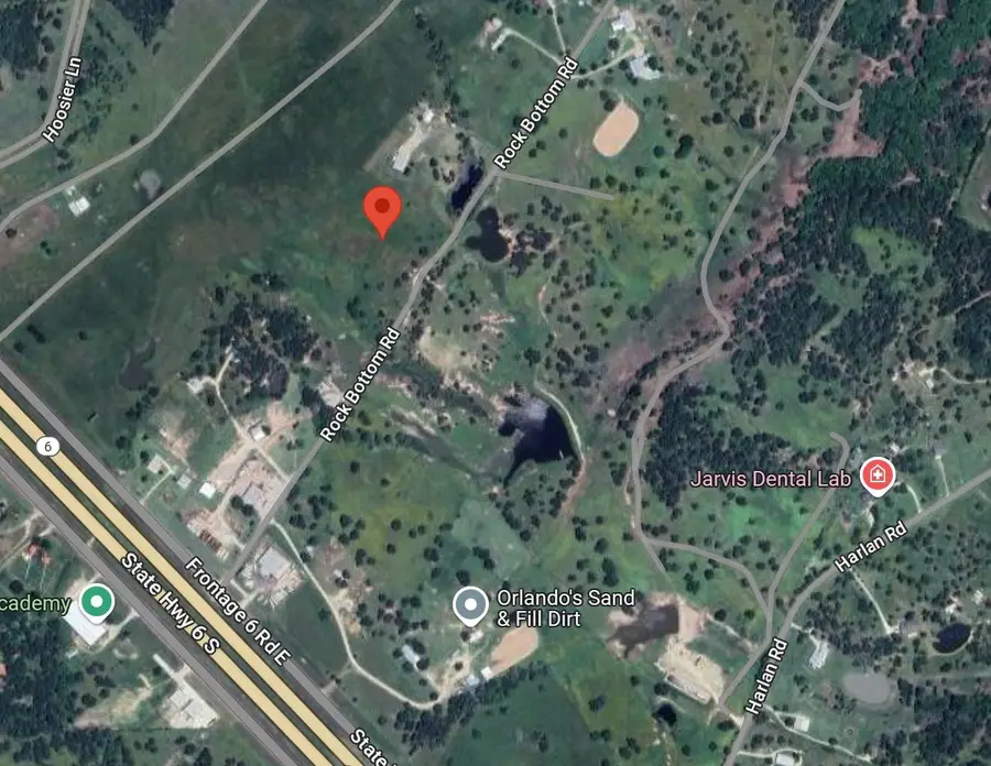 711 Rock Bottom Road, Navasota, TX 77868 - Image #2