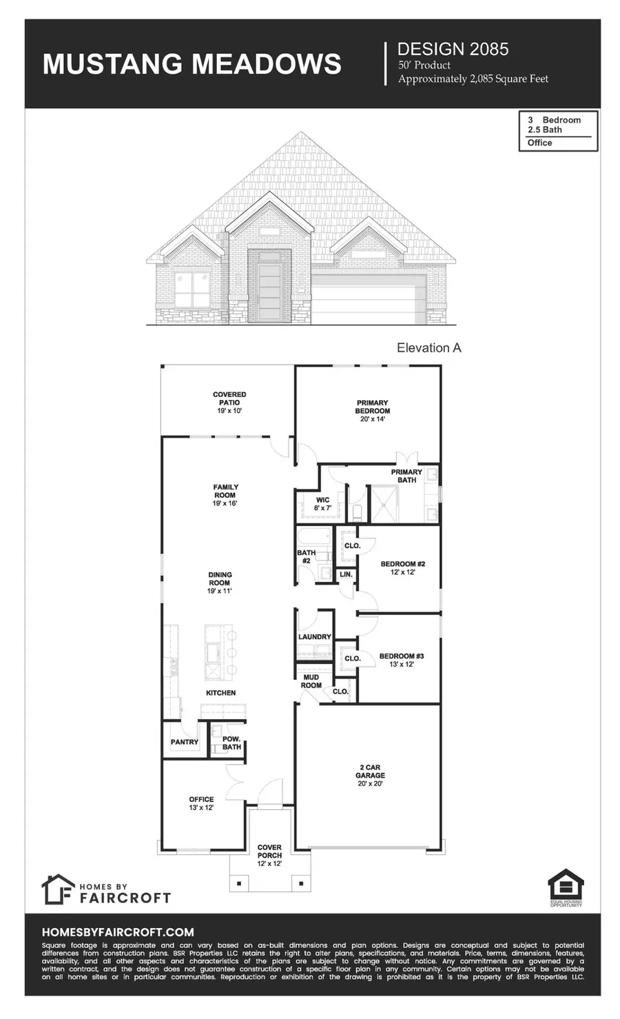 31415 Cass River Lane, Waller, TX 77484 - #2