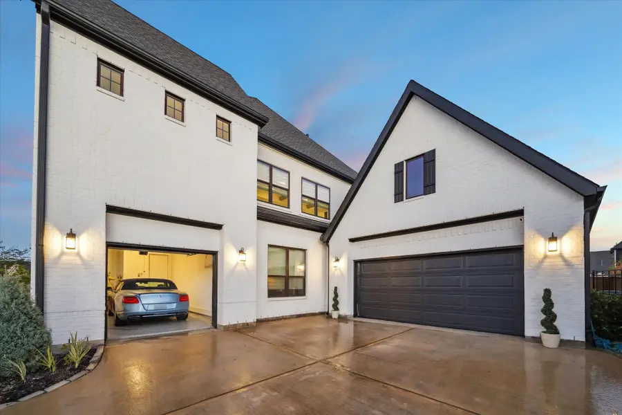 4118 Pleasant Ridge Drive, Spring, TX 77386 - #2