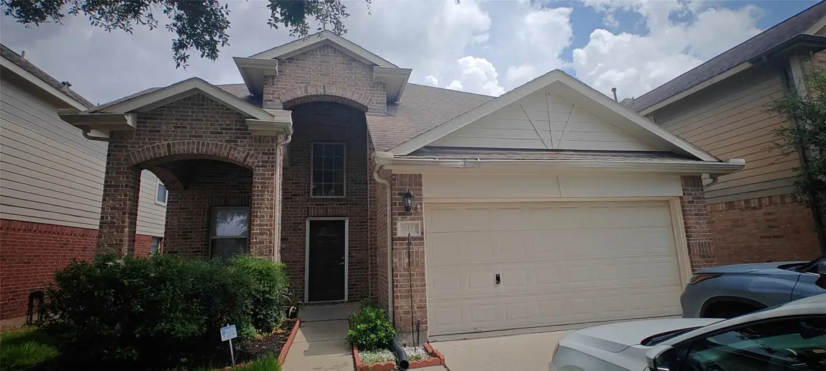 26634 Bellwood Pines Drive, Katy, TX 77494 - #1