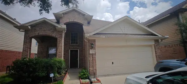 26634 Bellwood Pines Drive, Katy, TX 77494