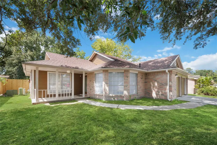 10727 Kentington Oak Drive, Humble, TX 77396 - #2