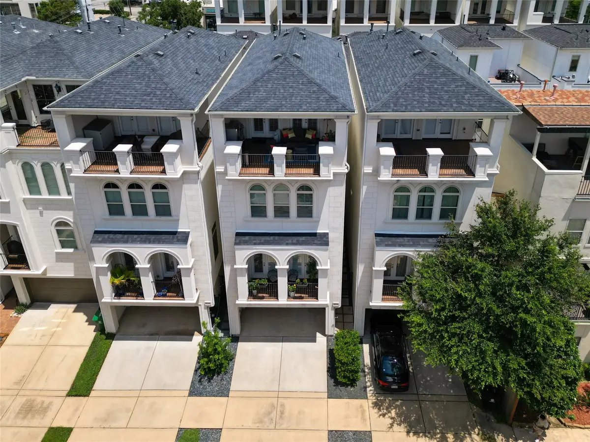 4008 Barnes Street, Houston, TX 77007 - Image #1