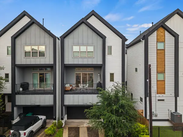 2504 Langston Street, Houston, TX 77007