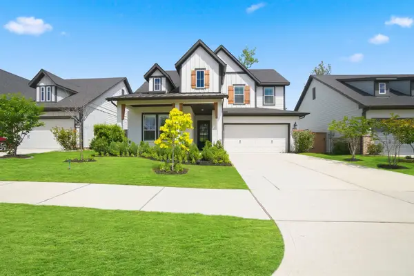 409 N Pilazzo Street, Montgomery, TX 77316