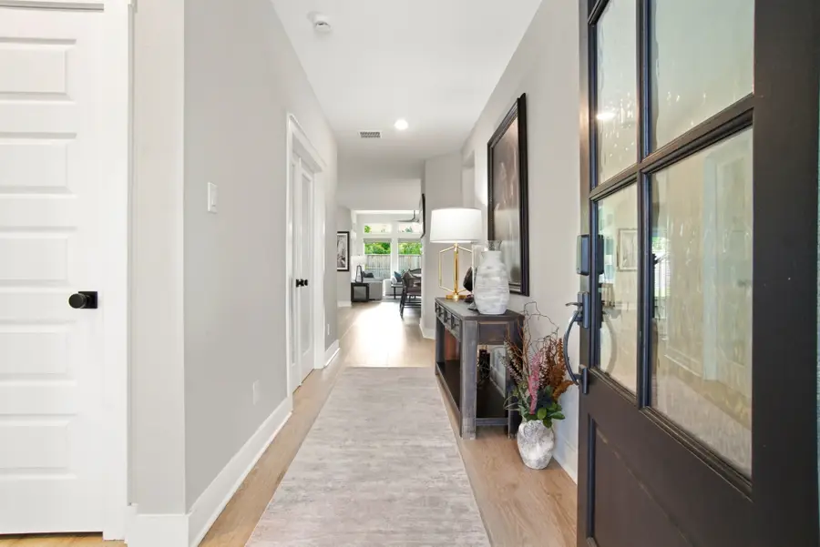 409 N Pilazzo Street, Montgomery, TX 77316 - #3