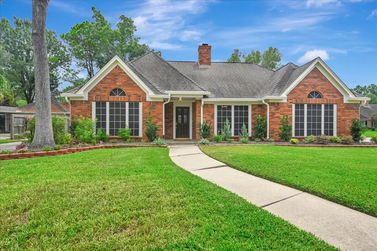 4002 Roaring Rapids Drive, Pasadena, TX 77059 - #1