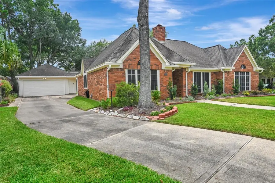 4002 Roaring Rapids Drive, Pasadena, TX 77059 - #3